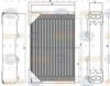 HELLA 8MK 376 949-041 Radiator, engine cooling